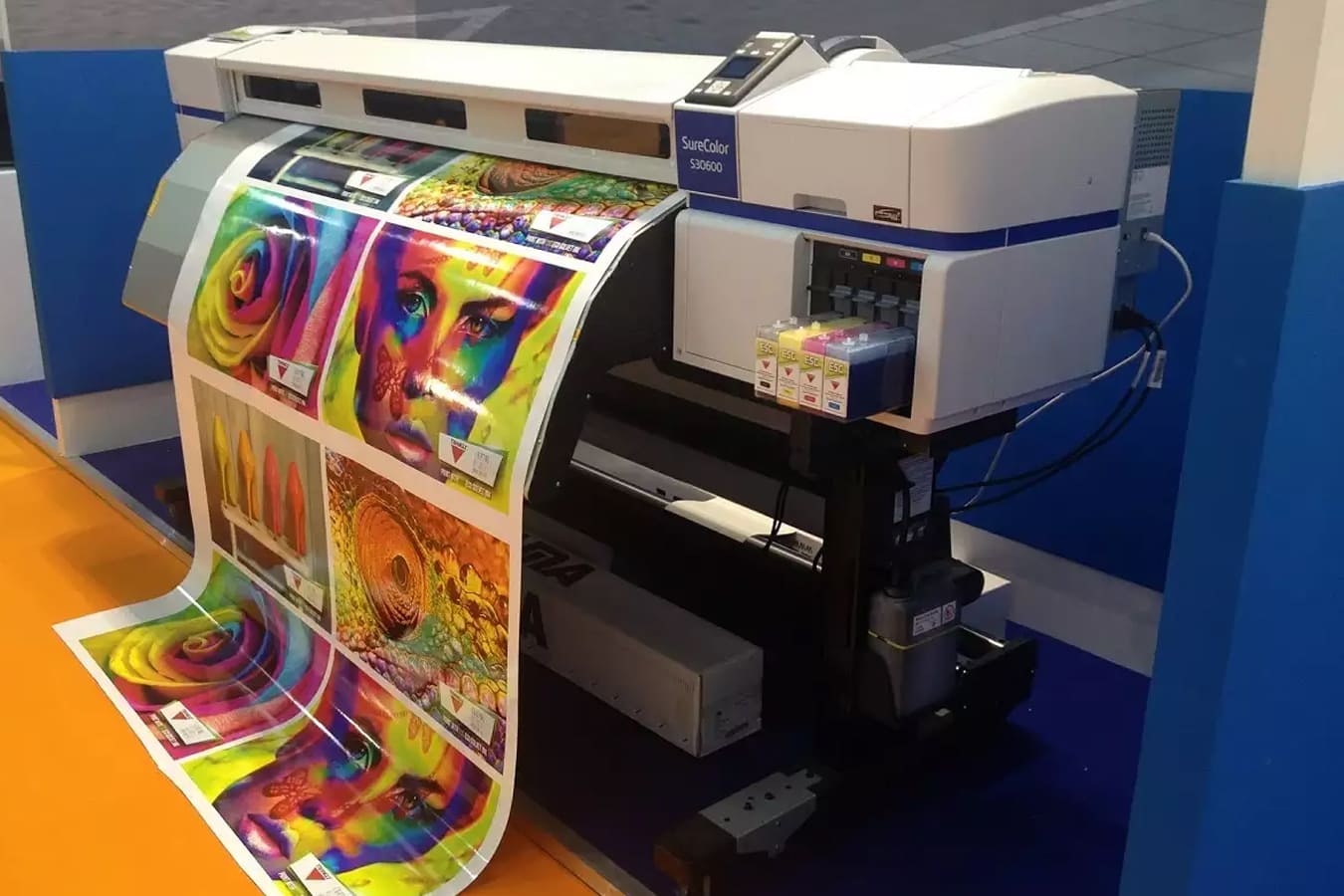 creative inkjet media paper